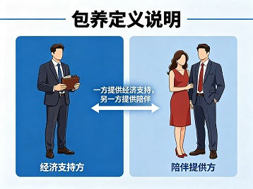 思南包养违法吗？深度揭秘红线风险注意事项